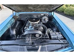 1967 Pontiac GTO (CC-2074969) for sale in Orrville, Ohio