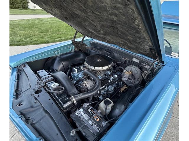 1967 Pontiac GTO (CC-2074969) for sale in Orrville, Ohio