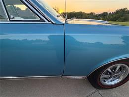1967 Pontiac GTO (CC-2074969) for sale in Orrville, Ohio