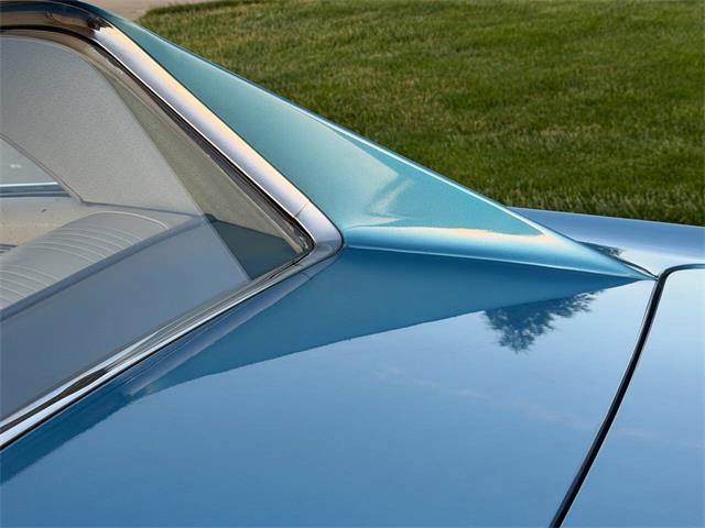 1967 Pontiac GTO (CC-2074969) for sale in Orrville, Ohio
