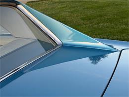 1967 Pontiac GTO (CC-2074969) for sale in Orrville, Ohio