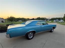 1967 Pontiac GTO (CC-2074969) for sale in Orrville, Ohio
