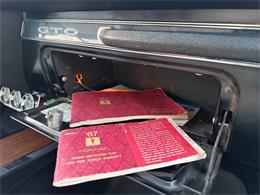 1967 Pontiac GTO (CC-2074969) for sale in Orrville, Ohio