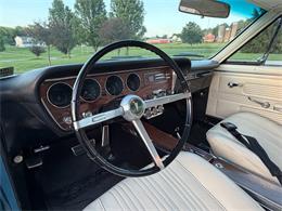 1967 Pontiac GTO (CC-2074969) for sale in Orrville, Ohio