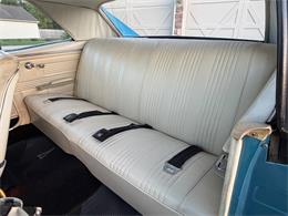 1967 Pontiac GTO (CC-2074969) for sale in Orrville, Ohio