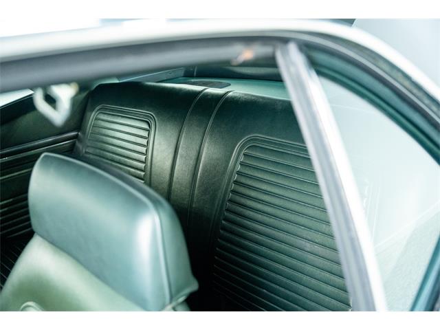 1969 Chevrolet Camaro Z28 (CC-2070497) for sale in Madisonville, Texas