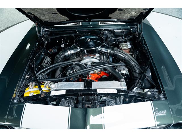 1969 Chevrolet Camaro Z28 (CC-2070497) for sale in Madisonville, Texas