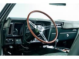 1969 Chevrolet Camaro Z28 (CC-2070497) for sale in Madisonville, Texas