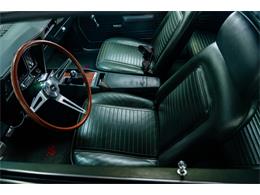 1969 Chevrolet Camaro Z28 (CC-2070497) for sale in Madisonville, Texas