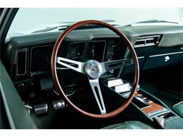 1969 Chevrolet Camaro Z28 (CC-2070497) for sale in Madisonville, Texas