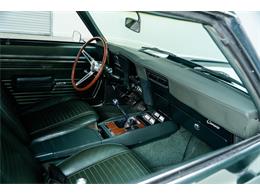 1969 Chevrolet Camaro Z28 (CC-2070497) for sale in Madisonville, Texas