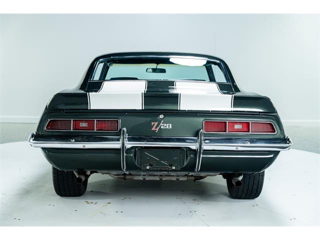 1969 Chevrolet Camaro Z28 (CC-2070497) for sale in Madisonville, Texas