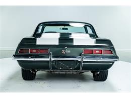1969 Chevrolet Camaro Z28 (CC-2070497) for sale in Madisonville, Texas