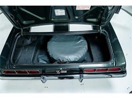 1969 Chevrolet Camaro Z28 (CC-2070497) for sale in Madisonville, Texas
