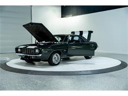 1969 Chevrolet Camaro Z28 (CC-2070497) for sale in Madisonville, Texas