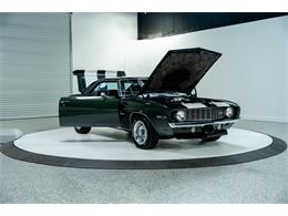 1969 Chevrolet Camaro Z28 (CC-2070497) for sale in Madisonville, Texas