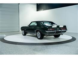 1969 Chevrolet Camaro Z28 (CC-2070497) for sale in Madisonville, Texas