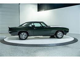 1969 Chevrolet Camaro Z28 (CC-2070497) for sale in Madisonville, Texas