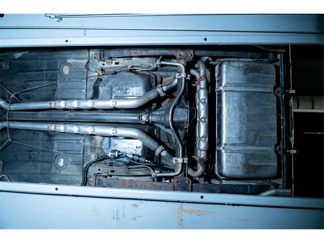 1969 Chevrolet Camaro Z28 (CC-2070497) for sale in Madisonville, Texas