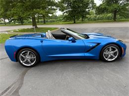 2015 Chevrolet Corvette (CC-2074970) for sale in Paris , Kentucky