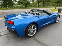 2015 Chevrolet Corvette (CC-2074970) for sale in Paris , Kentucky