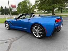 2015 Chevrolet Corvette (CC-2074970) for sale in Paris , Kentucky