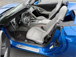2015 Chevrolet Corvette (CC-2074970) for sale in Paris , Kentucky