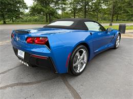 2015 Chevrolet Corvette (CC-2074970) for sale in Paris , Kentucky