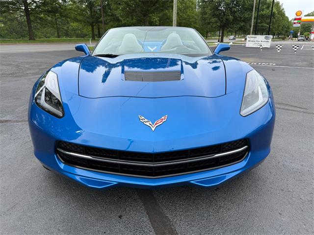 2015 Chevrolet Corvette (CC-2074970) for sale in Paris , Kentucky