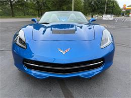 2015 Chevrolet Corvette (CC-2074970) for sale in Paris , Kentucky