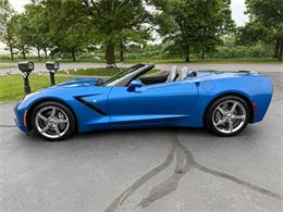 2015 Chevrolet Corvette (CC-2074970) for sale in Paris , Kentucky