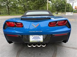 2015 Chevrolet Corvette (CC-2074970) for sale in Paris , Kentucky