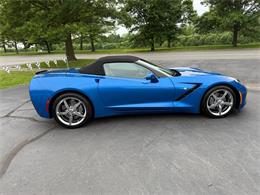 2015 Chevrolet Corvette (CC-2074970) for sale in Paris , Kentucky