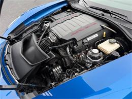 2015 Chevrolet Corvette (CC-2074970) for sale in Paris , Kentucky