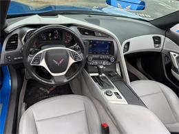 2015 Chevrolet Corvette (CC-2074970) for sale in Paris , Kentucky
