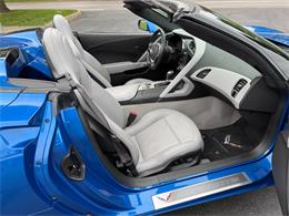 2015 Chevrolet Corvette (CC-2074970) for sale in Paris , Kentucky