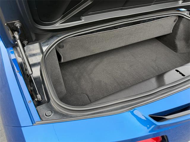 2015 Chevrolet Corvette (CC-2074970) for sale in Paris , Kentucky
