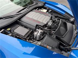 2015 Chevrolet Corvette (CC-2074970) for sale in Paris , Kentucky