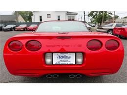 2001 Chevrolet Corvette (CC-2074973) for sale in Woodbury, New Jersey
