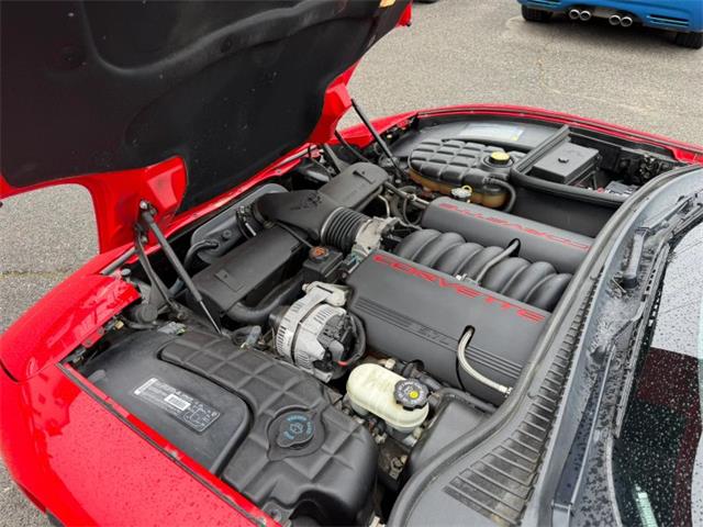 2001 Chevrolet Corvette (CC-2074973) for sale in Woodbury, New Jersey
