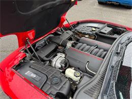 2001 Chevrolet Corvette (CC-2074973) for sale in Woodbury, New Jersey