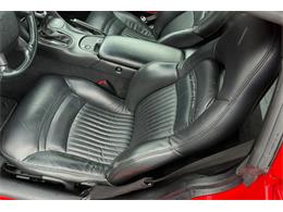 2001 Chevrolet Corvette (CC-2074973) for sale in Woodbury, New Jersey