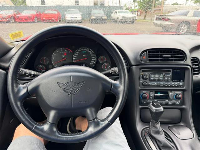 2001 Chevrolet Corvette (CC-2074973) for sale in Woodbury, New Jersey