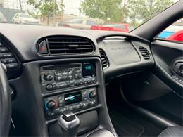2001 Chevrolet Corvette (CC-2074973) for sale in Woodbury, New Jersey