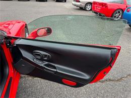 2001 Chevrolet Corvette (CC-2074973) for sale in Woodbury, New Jersey