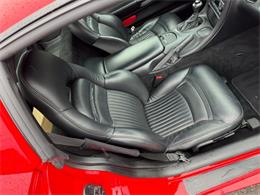 2001 Chevrolet Corvette (CC-2074973) for sale in Woodbury, New Jersey