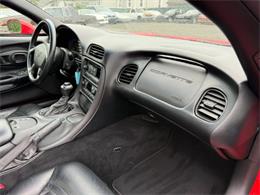 2001 Chevrolet Corvette (CC-2074973) for sale in Woodbury, New Jersey