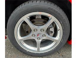 2001 Chevrolet Corvette (CC-2074973) for sale in Woodbury, New Jersey