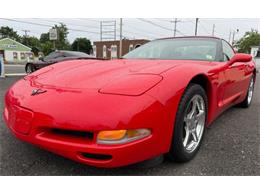 2001 Chevrolet Corvette (CC-2074973) for sale in Woodbury, New Jersey