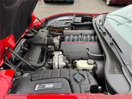 2001 Chevrolet Corvette (CC-2074973) for sale in Woodbury, New Jersey